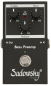 Preview: Sadowsky SBP-2 Bass Preamp V2